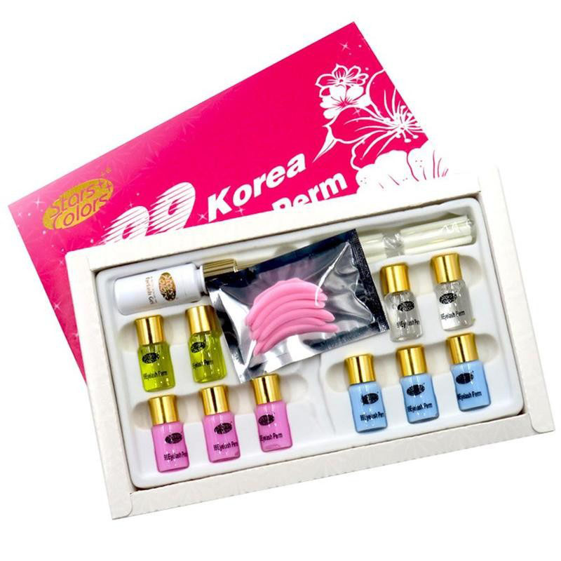 Lash Lift Kit - 1 PC Professionele Wimperlift Curling 99