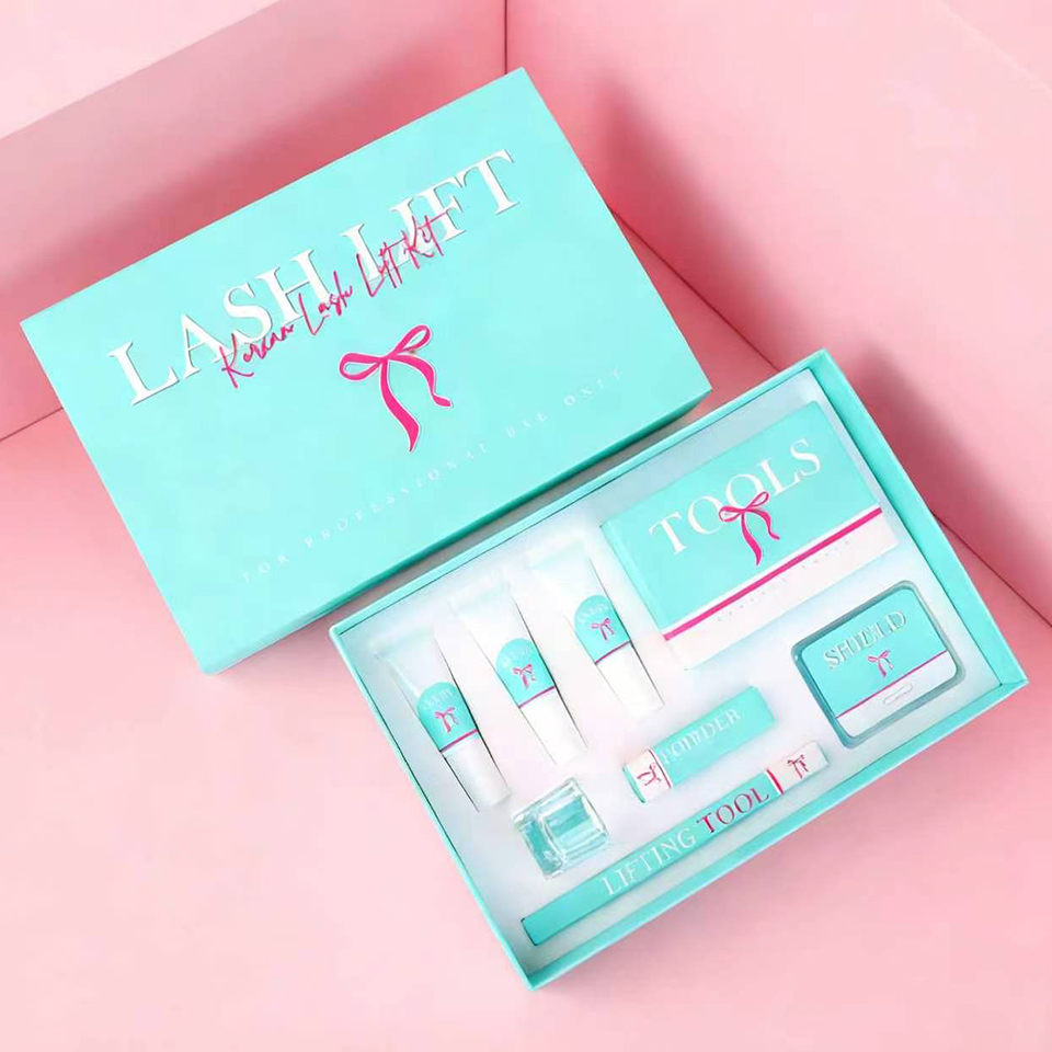 Lash Lift Kit - Koreaanse Lash Lift Kit 5-8 Minuten