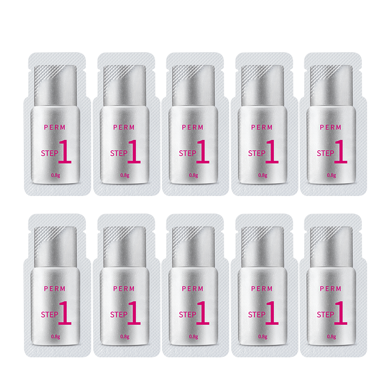 Lash Lift Kit - 10 Stuks/partij Lash Lift Kit #1