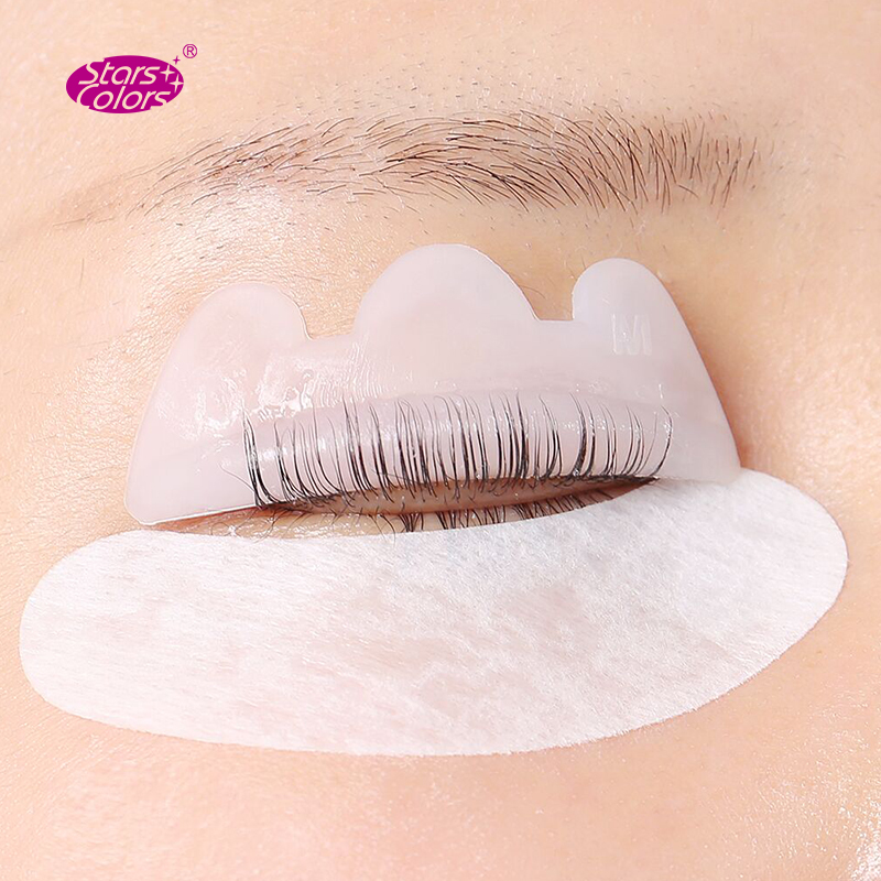 Promotie 1 Zak 5 Pairs Recycli - Lash Lift Kit recensie en prijs