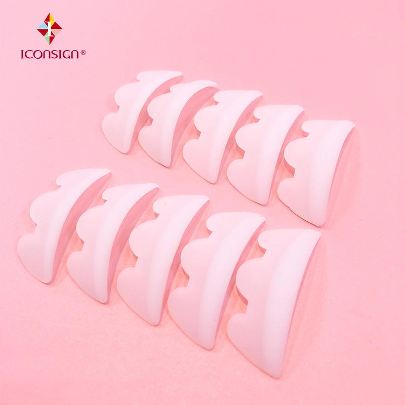 Promotie 1 Zak 5 Pairs Recycli - Lash Lift Kit recensie en prijs