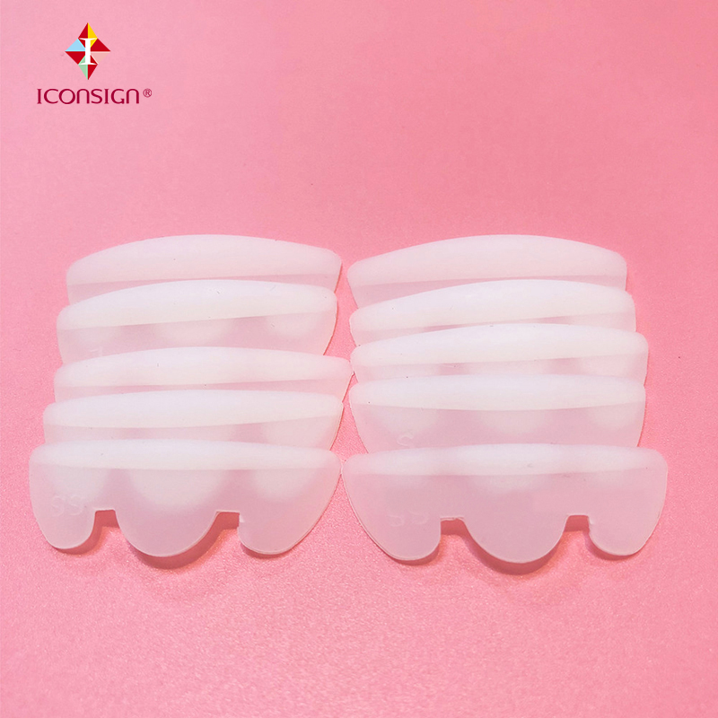 Promotie 1 Zak 5 Pairs Recycli - Lash Lift Kit recensie en prijs