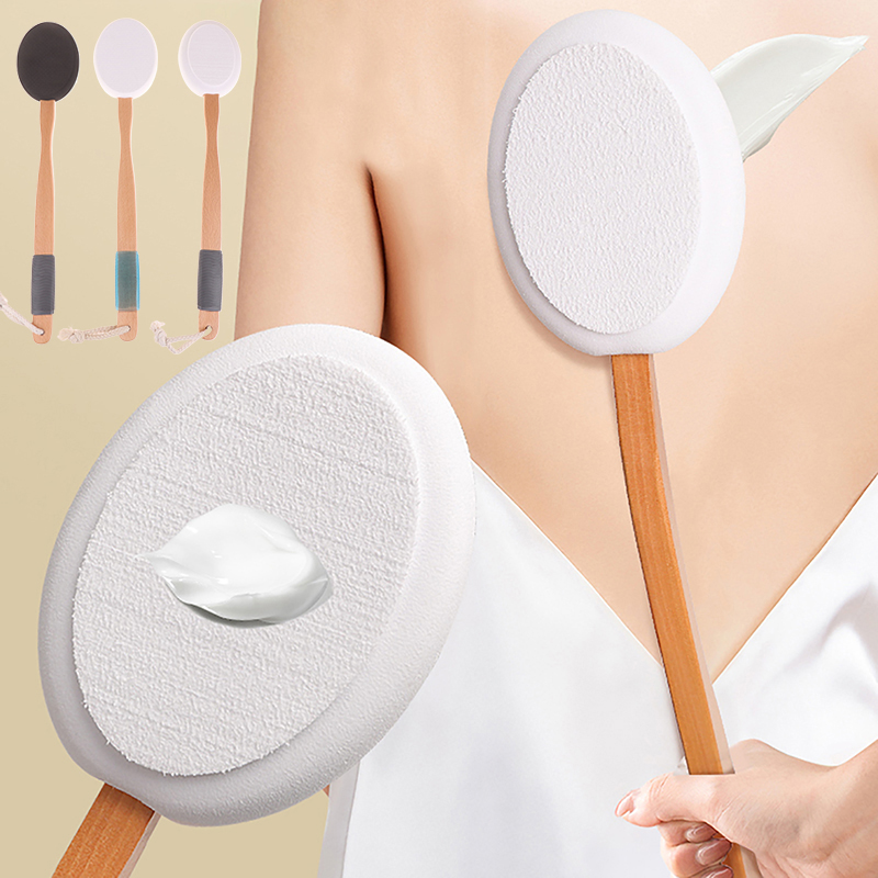 Nieuwe multifunctionele lotion - Dry Brush Body recensie en prijs