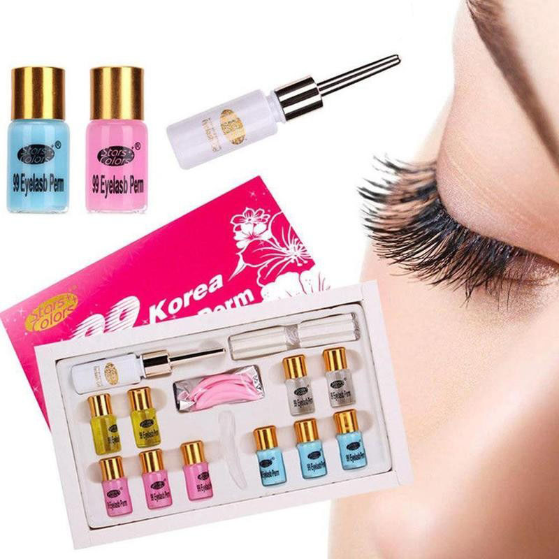 1 PC Professionele Wimperlift  - Lash Lift Kit recensie en prijs