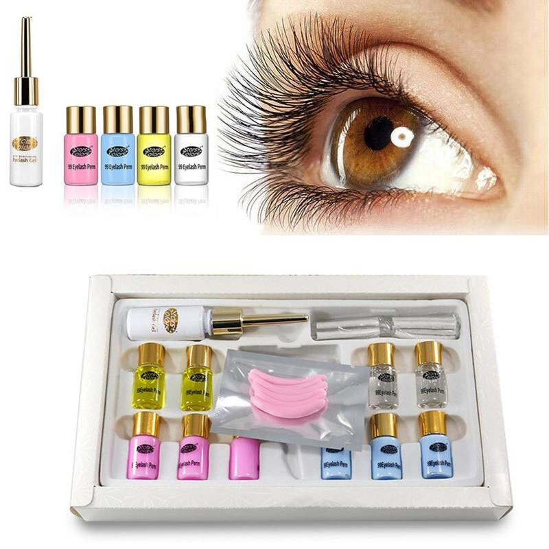 1 PC Professionele Wimperlift  - Lash Lift Kit recensie en prijs