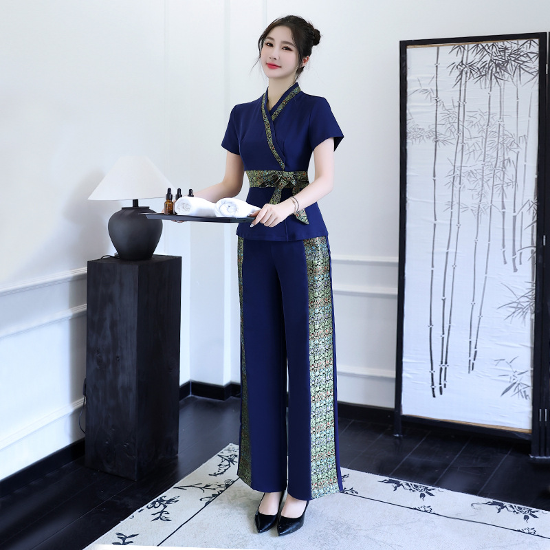Thais Wellnesscentrum Dames Sp - Spa And Wellness Center recensie en prijs