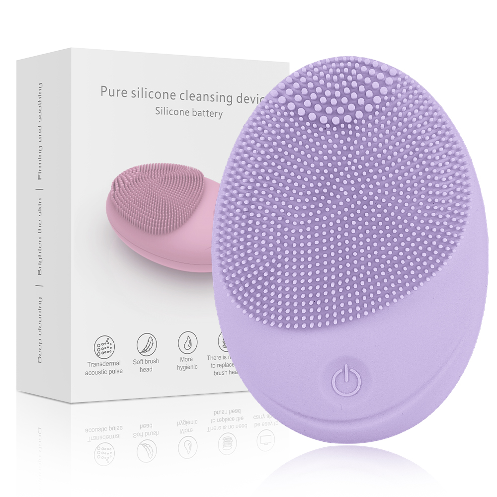 Gezichtsreinigingsborstel gema - Dry Brush Body recensie en prijs