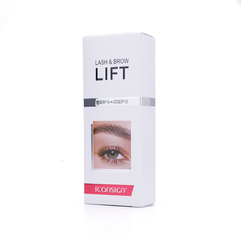 10 ml Fix Permanenten Set voor - Lash Lift Kit recensie en prijs