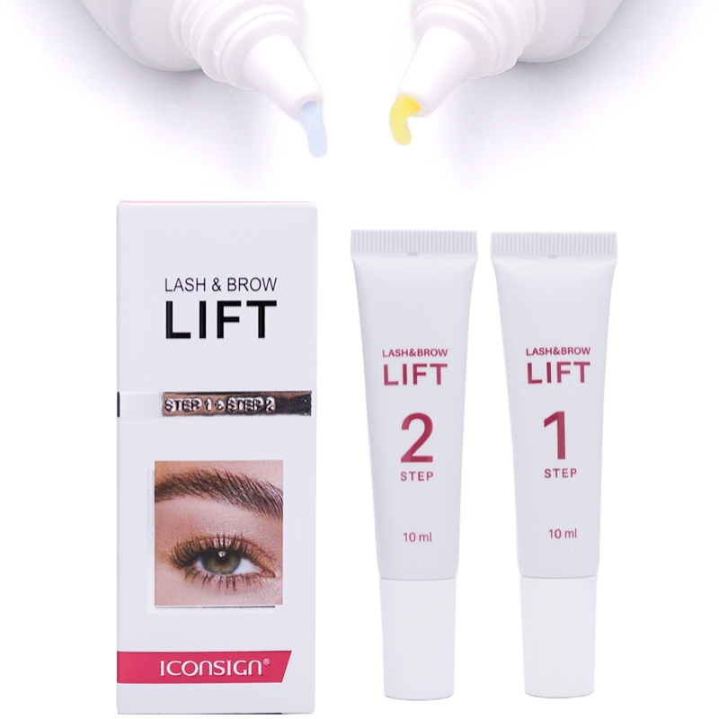 10 ml Fix Permanenten Set voor - Lash Lift Kit recensie en prijs