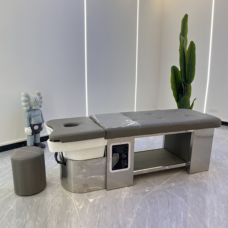 Hoogwaardig hoofdtherapie-sham - Spa And Wellness Center recensie en prijs