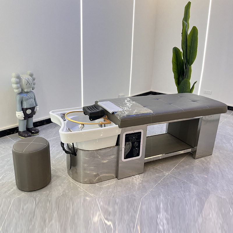 Hoogwaardig hoofdtherapie-sham - Spa And Wellness Center recensie en prijs