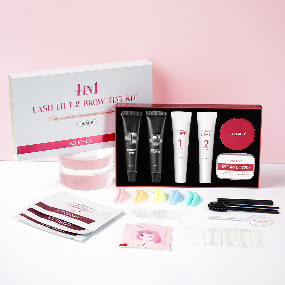 Hot Sale Beauty 4n1 Lash Lift  - Lash Lift Kit recensie en prijs