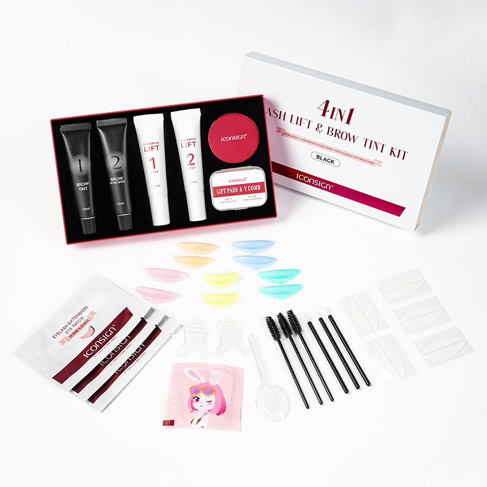 Hot Sale Beauty 4n1 Lash Lift  - Lash Lift Kit recensie en prijs