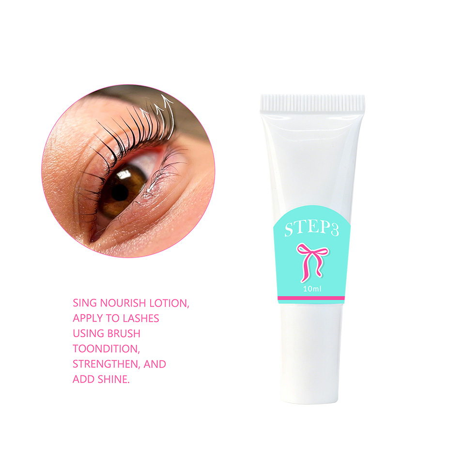 Koreaanse Lash Lift Kit Upgrad - Lash Lift Kit recensie en prijs