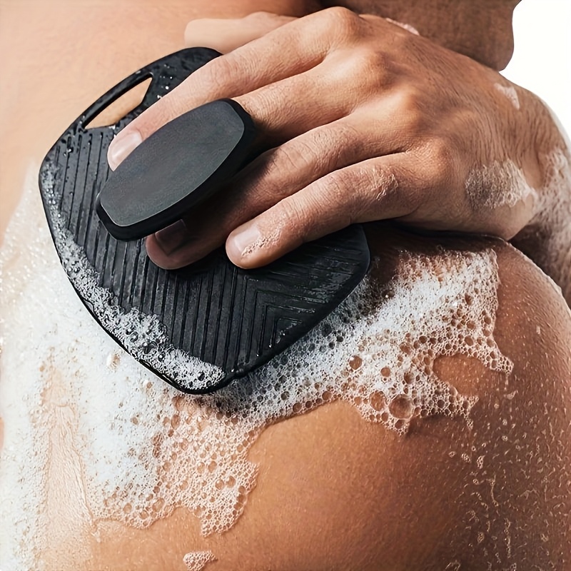 【Zachte exfoliërende pad】Zacht - Dry Brush Body recensie en prijs