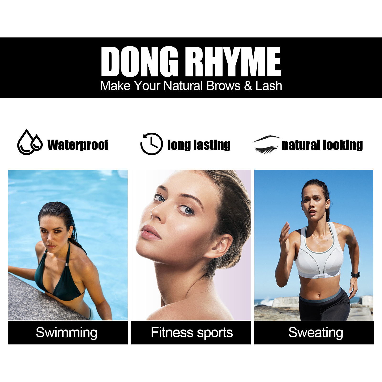 Wimpers Wenkbrauw Wimper Dye P - Lash Lift Kit recensie en prijs