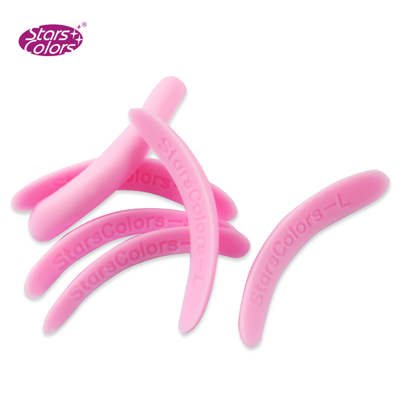 Wimper Lift Staven Herbruikbar - Lash Lift Kit recensie en prijs