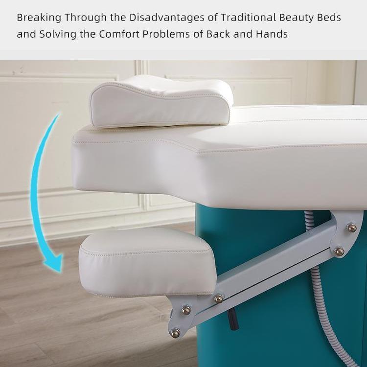 Verwarmde Elektrische Behandel - Spa And Wellness Center recensie en prijs