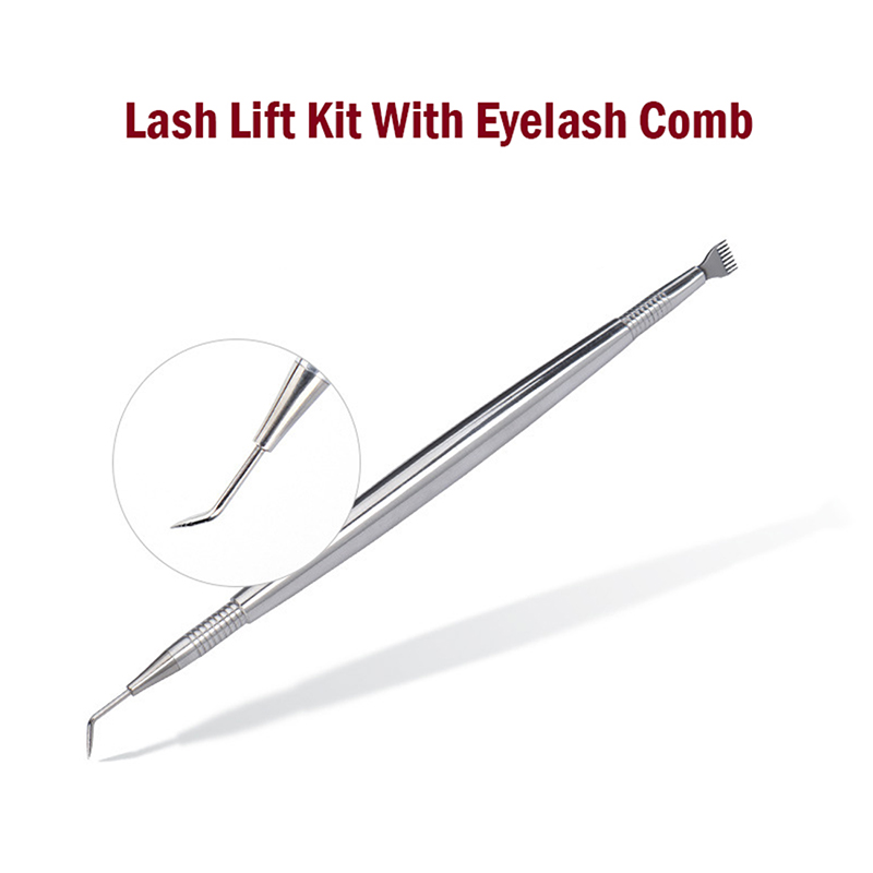 【3in1 Lash Lift Kit Makeupbemi - Lash Lift Kit recensie en prijs