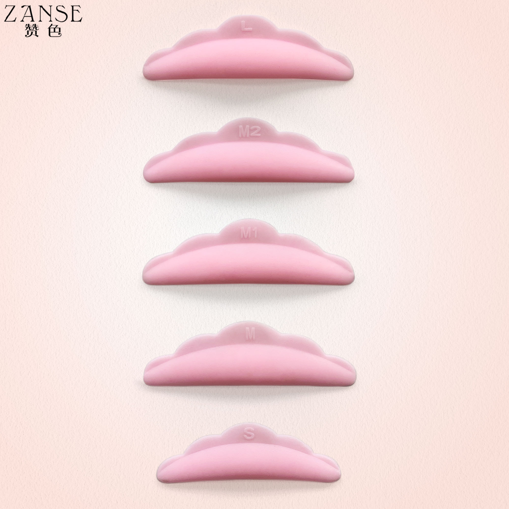 50Pairs Wimper Lifting Kit Sil - Lash Lift Kit recensie en prijs