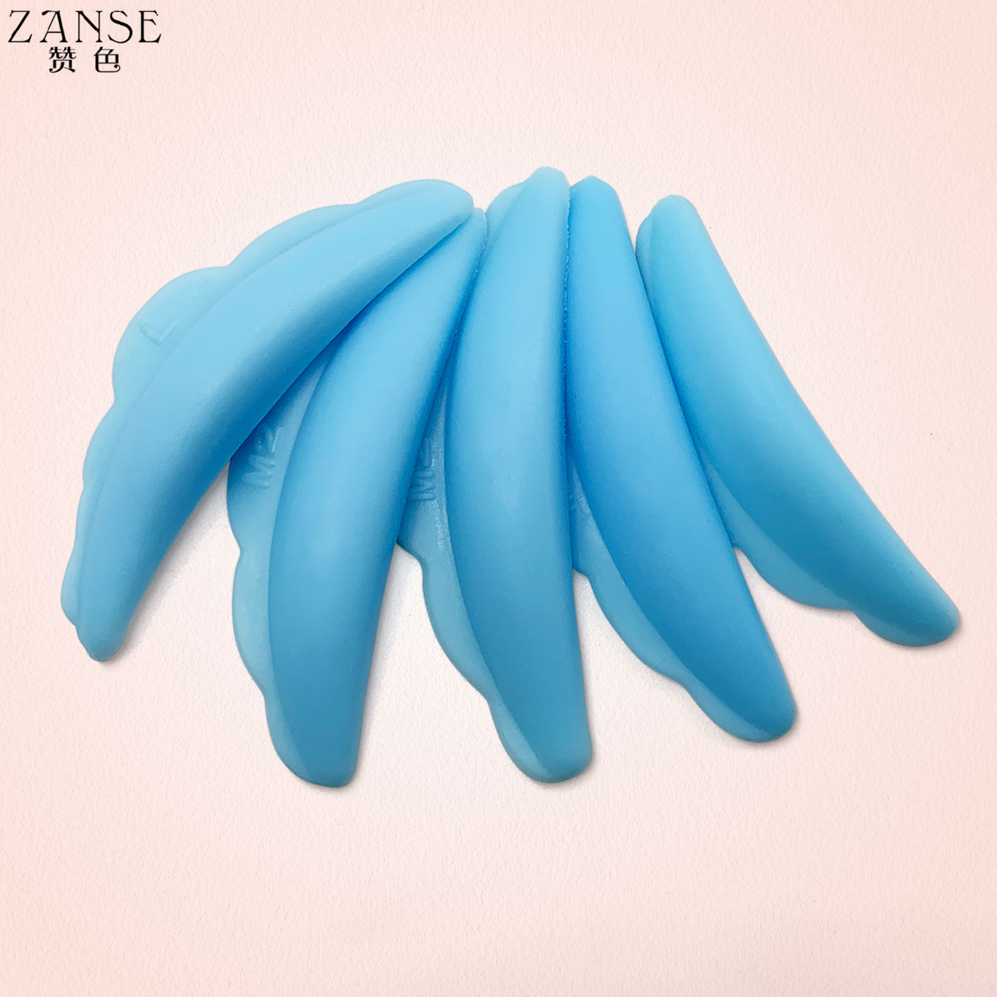 50Pairs Wimper Lifting Kit Sil - Lash Lift Kit recensie en prijs