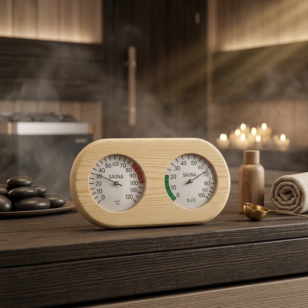 1Pc Dual Temperatuur-vochtighe - Spa And Wellness Center recensie en prijs