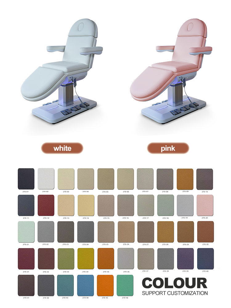 Nieuwe design hoofdmassage-spa - Spa And Wellness Center recensie en prijs