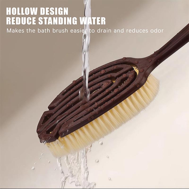 Hete Aanbieding 1 Stuks Lichaa - Dry Brush Body recensie en prijs