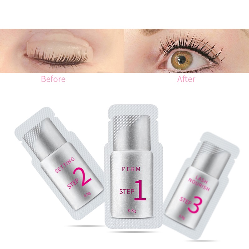10 Stuks/partij Lash Lift Kit  - Lash Lift Kit recensie en prijs